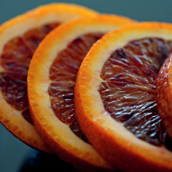 Retrato de nuestro especialista en frutas